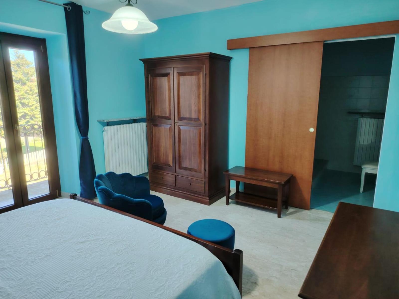Villa Samuela Neive Exteriér fotografie