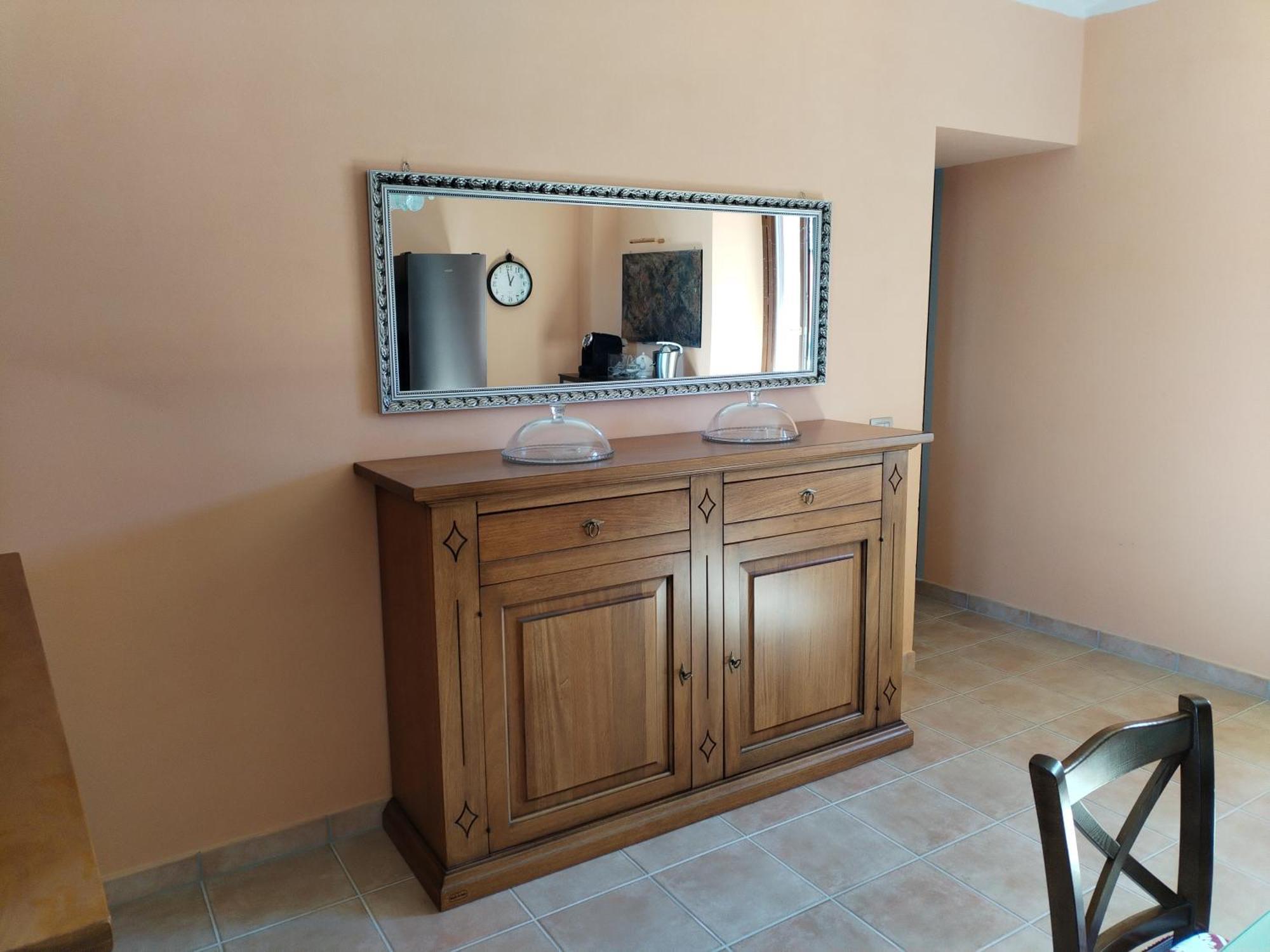 Villa Samuela Neive Exteriér fotografie